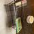 Wrought Iron Book Shelf , Mid Century Modern 4 thumbnail