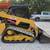 2017 Cat 249D Cat Track Skidsteer Loader Caterpillar Skid Steer 5 thumbnail
