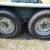 16x6.5ft dual axle car trailer 3 thumbnail