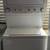 White Frigidaire Stackable Washer/Dryer-Includes Delivery & Install 1 thumbnail