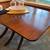 Antique Dining Set - Table & 6 Chairs 3 thumbnail