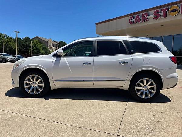 2016 Buick Enclave FWD 4dr Premium - $9498.0063489091319681121
