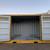 Customize 20ft high cube container featuring doors on the side & end 1 thumbnail