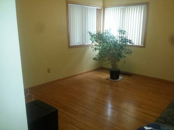 Month to Month, large room for rent 1