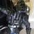 Hasbro 2005 Star Wars Revenge Of The Sith Darth Vader Unleashed 6 thumbnail