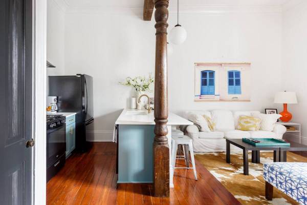 $293 / 3br - Frenchmen St 3 Br w Huge Balcony (New Orleans LA)63792269167617121