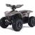 Denago Kids ATVs... EFI Green Sticker 4 thumbnail