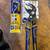 Irwin 1 1/4" inch drill bit w 12" locking slip joint pliers new 1 thumbnail