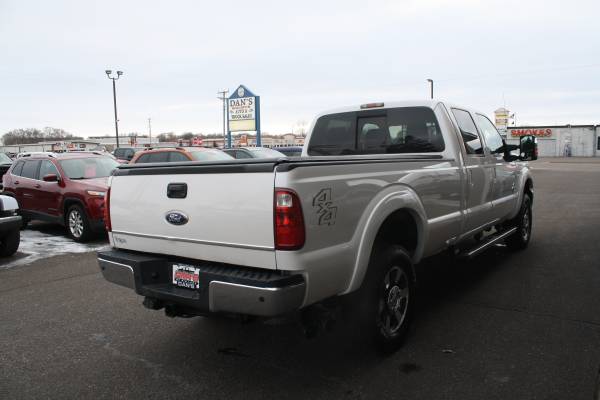 2011 Ford F350 SUPER DUTY - Photo 3