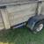 4x8 Utility Trailer 2 thumbnail