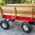 Red Rocket wagon 1 thumbnail