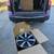 20 inch machined black alloy wheels, 1 thumbnail