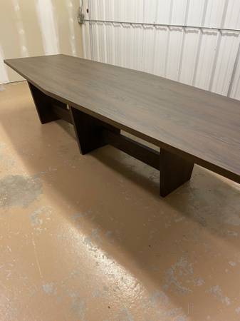 Conference Table 1