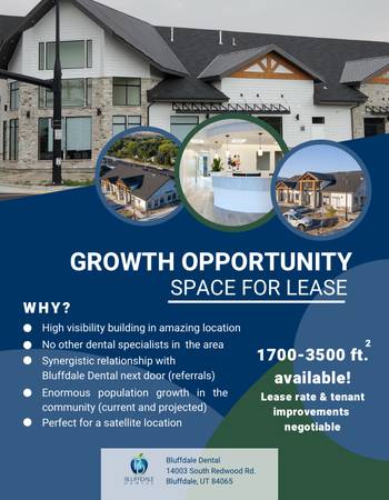 Space Available for Specialist 1