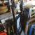 Large Rectangular Adjustable Shop Fox Mobile Tool Base 1 thumbnail
