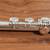 Vintage 1980 Gemeinhardt 2SP Flute w/ Upgraded B-Footjoint Elkhart USA 4 thumbnail