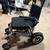 Motorized Wheelchair – Excellent Condition, Hardly Used (Tolland, CT) 2 thumbnail
