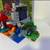 LEGO Minecraft Bundle – 4 Sets w/ Boxes 3 thumbnail