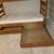 Bunk bed set with dresser and desk solid wood 2 thumbnail