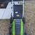 Greenworks 21” Corded Electric Lawn Mower – Works Great – $100 4 thumbnail
