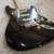 2021 Fender Player 75th Anniversary Stratocaster black finish/Maple - 7 thumbnail