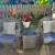 Patio set(with cushions, umbrella) 1 thumbnail