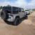 2007 Jeep Wrangler jk four-door 2 thumbnail