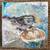 A Bird and It’s Coffee Oil Painting 4 thumbnail