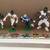 Starting Lineup NFL Dick Butkus, Jevon Kearse, Junior Seau, N. Smith 1 thumbnail