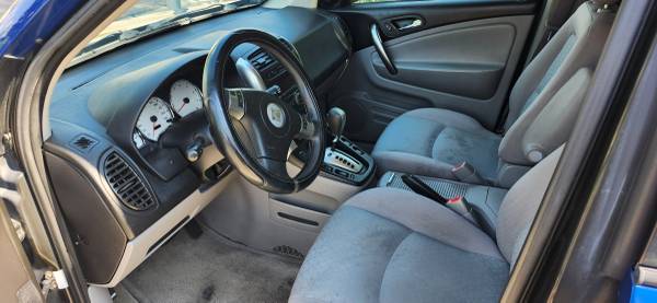 2006 Saturn vue - $3,800 (Arvada)63612665375489123