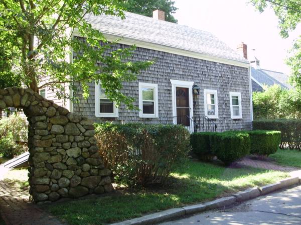 $2,650 / 2br - 1000ft2 - Casa adosada descontaminada todo el año a 5 minutos a pie de la playa o del centro de la ciudad DISPONIBLE AHORA (Jarvesville, Sandwich)63839292413315120