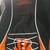 NFL Team Logo CINCINNATI BENGALS Action Backpacks 1 thumbnail