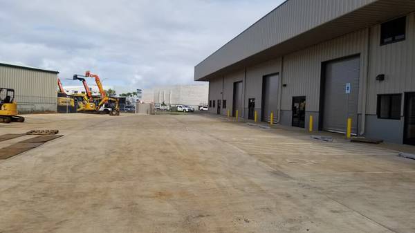 $9,405 / 4950ft2 - En alquiler 1520 Haleukana St Lihue, HI 96766 4,950 pies² / Industrial (Lihue)63686671925507122
