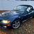 2001 BMW Z3 Convertible-2.5L I6 4 thumbnail