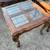 Antique end tables 2 thumbnail
