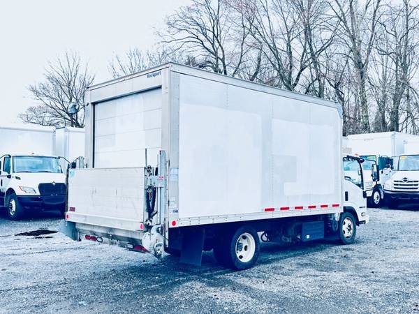 2022 Isuzu NQR - Great - Photo 3