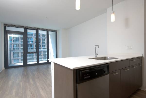 $2,694 / 1br - 764ft2 - Best Building in Best Neighborhood ~ 1 Bedroom Luxury Apartment (River North)63781631150595120