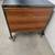 Vintage Stow Davis Walnut Desk 3 thumbnail