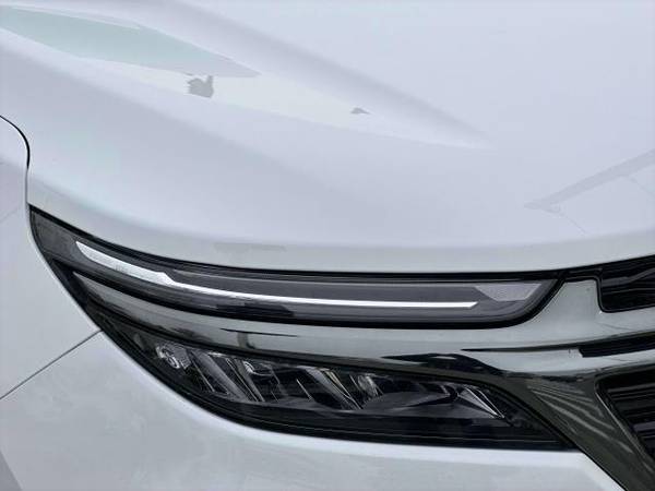 2022 Chevrolet Equinox - - $21,995 (2022 Chevrolet Equinox Freeport)63469892263169124