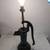 1960s RANCH CRAFT ORIGINAL Cast Iron Well Pump LAMP - Rustic/Farmhouse 12 thumbnail