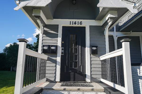 $1800.00 / 3br - 11416 Clifton Blvd #163860363802497121
