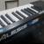 ALESIS V25 Midi Controller Keyboard 1 thumbnail