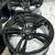 20” BMW 8.5 9.5 Wheels 5x120 ET 27 35 CB 72.6 3PCS 3 4 5 7 Set Of 4 3 thumbnail