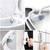 Firm Price! Brand New in a Box 2-Pack Bathroom Toilet Brushes 2 thumbnail