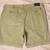 New Polo Ralph Lauren Green Classic Fit 9” Chino Shorts Size 44B Big B 2 thumbnail
