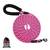 Plutus Pet Long Rope Dog Leash, with Comfortable Padded Handle, Reflec 3 thumbnail