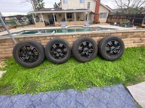 17 in 2019 ford  ranger 1