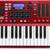 Akai Max 25 Keyboard/Controller w CV-Gate 1 thumbnail