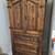 Rustic Mexican Pine Wardrobe Armoire 4 thumbnail
