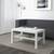 Ikea Lack Coffee Table White 1 thumbnail